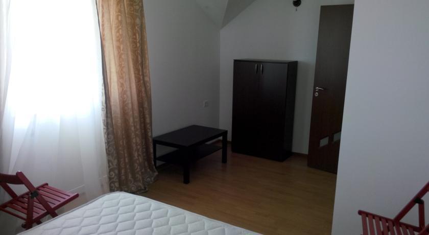 Vila Laura Eforie Nord Room photo