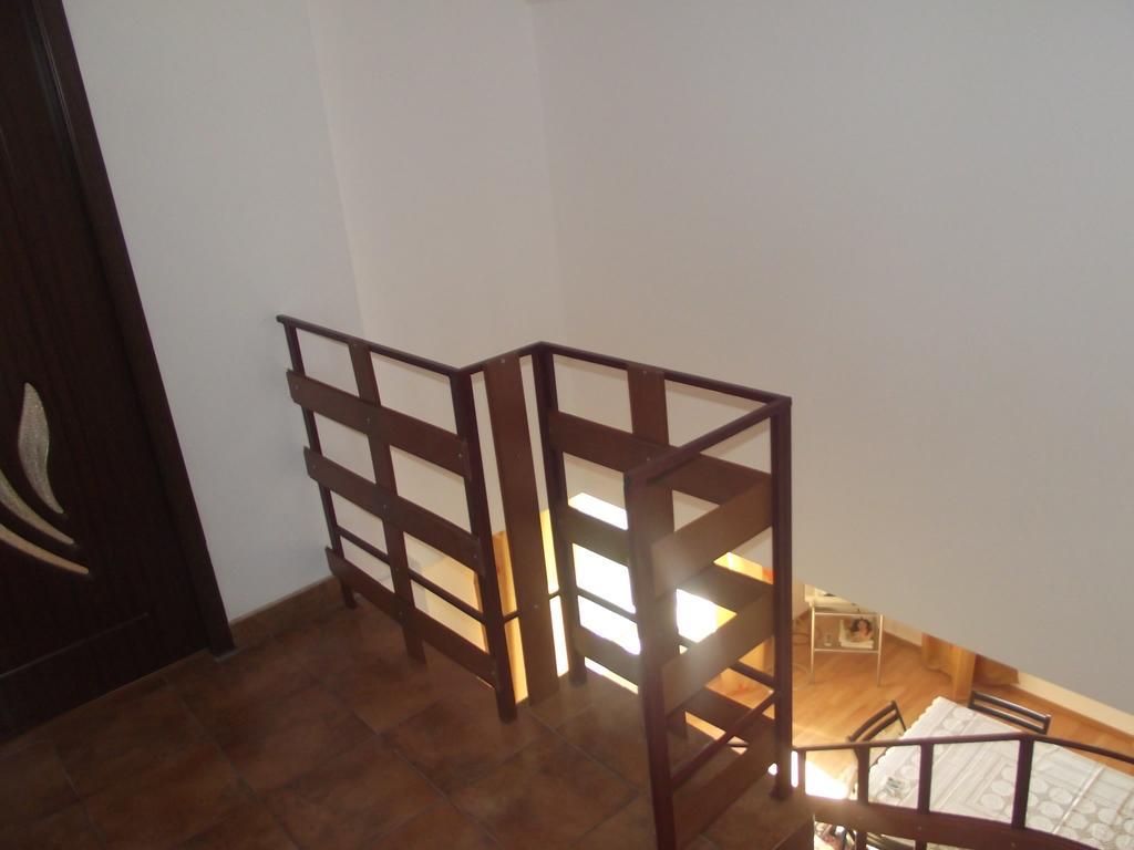 Vila Laura Eforie Nord Exterior photo